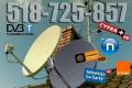 Monta� anten Pozna� i okolice tel. 518-725-857